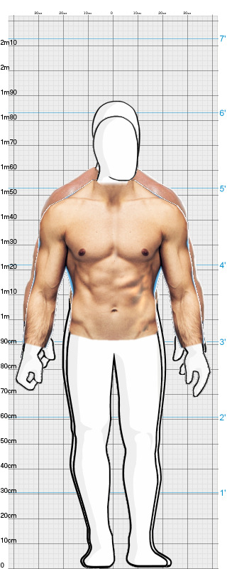 Full Size Comparison