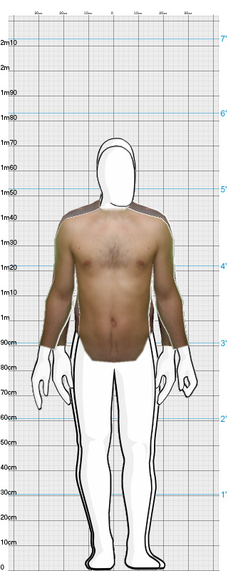Full Size Comparison