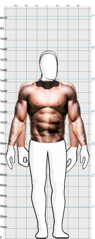 Full Size Comparison
