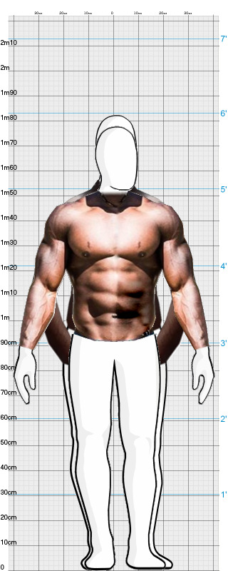 Full Size Comparison