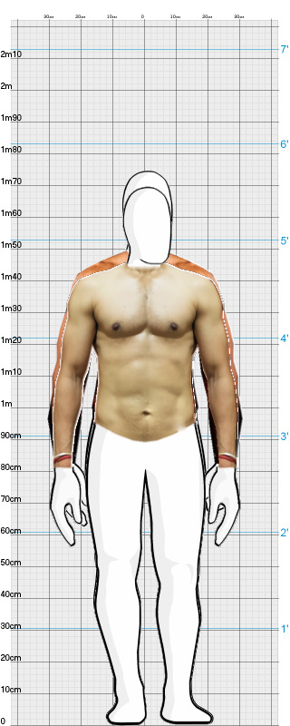 Full Size Comparison