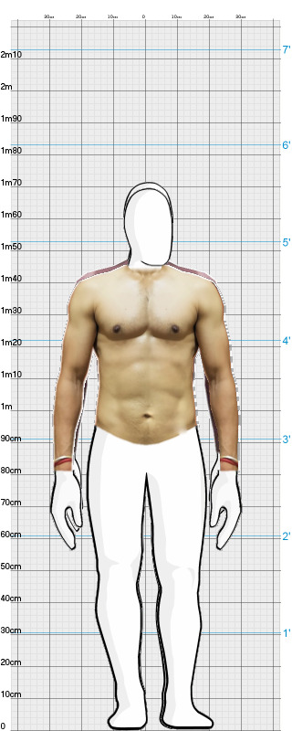 Full Size Comparison