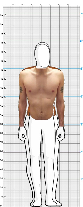 Full Size Comparison