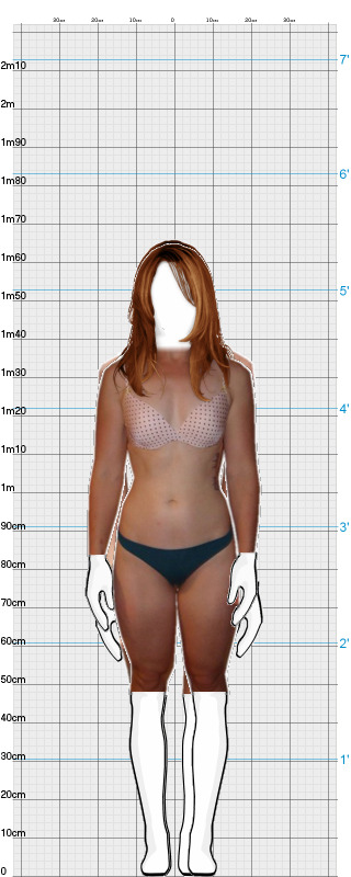 Full Size Comparison
