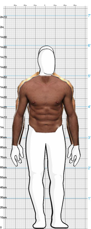 Full Size Comparison