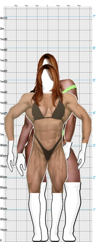 Full Size Comparison