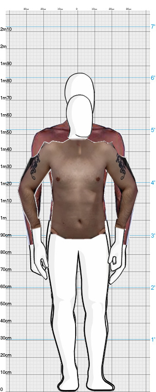 Full Size Comparison