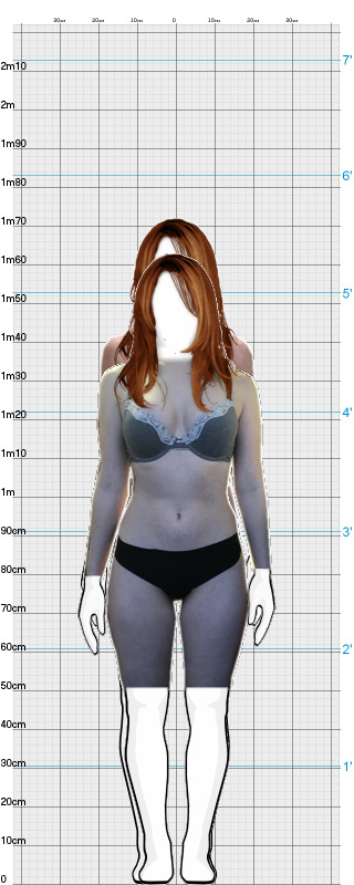 Full Size Comparison