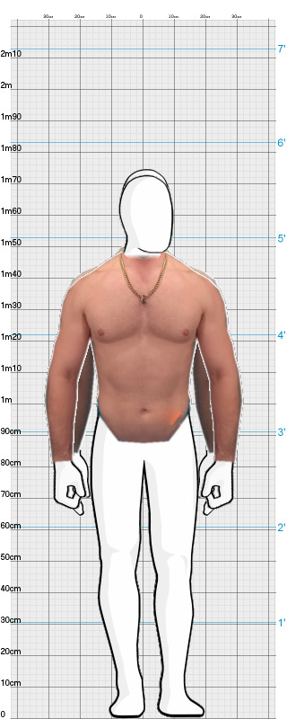 Full Size Comparison