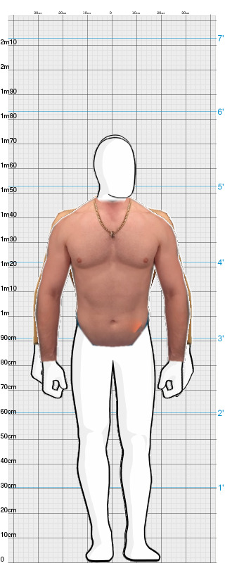 Full Size Comparison