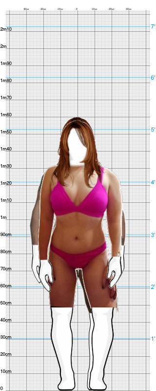 Full Size Comparison