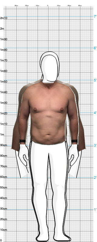 Full Size Comparison