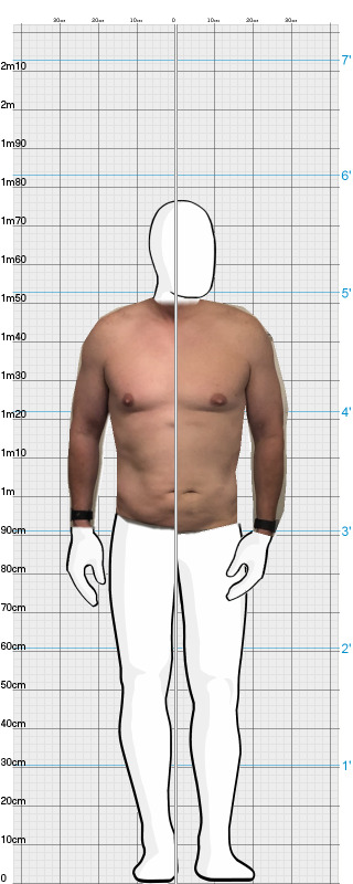 Full Size Comparison