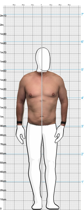 Full Size Comparison