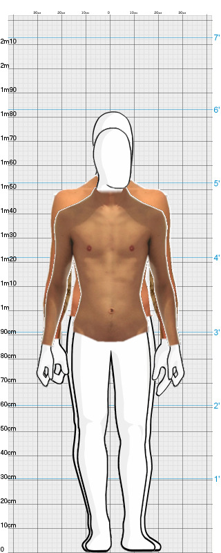 Full Size Comparison