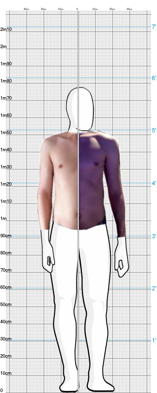 Full Size Comparison