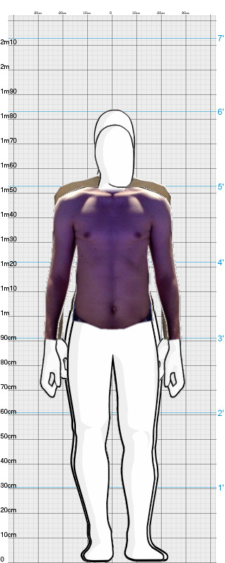 Full Size Comparison