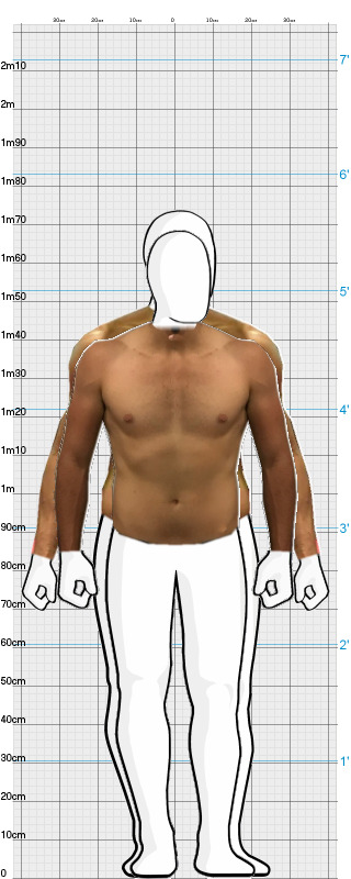 Full Size Comparison