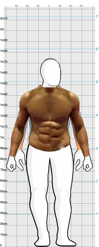 Full Size Comparison