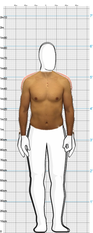 Full Size Comparison