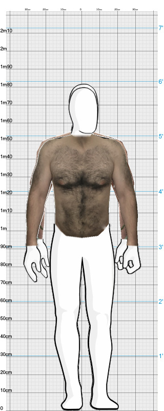 Full Size Comparison