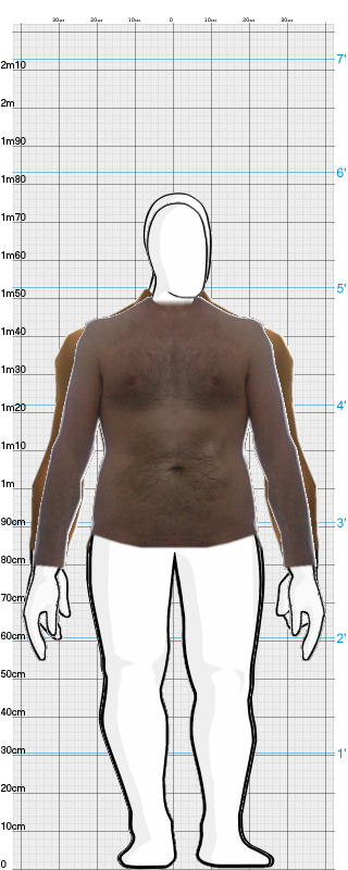 Full Size Comparison