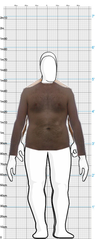 Full Size Comparison