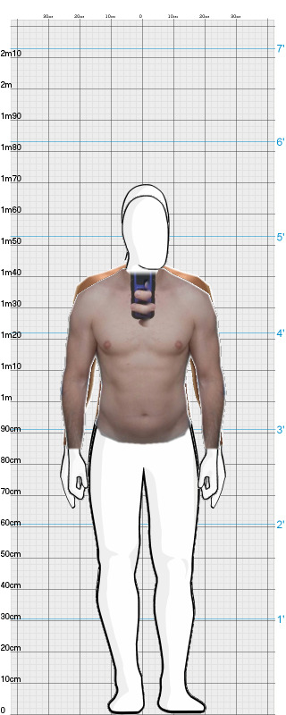 Full Size Comparison