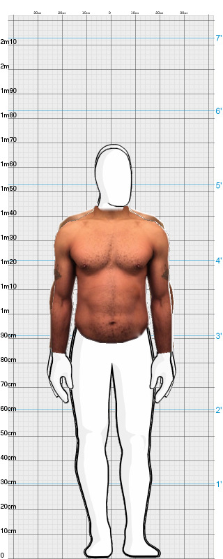 Full Size Comparison