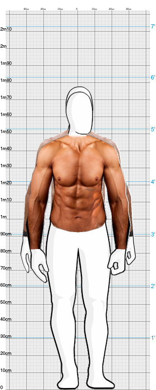 Full Size Comparison
