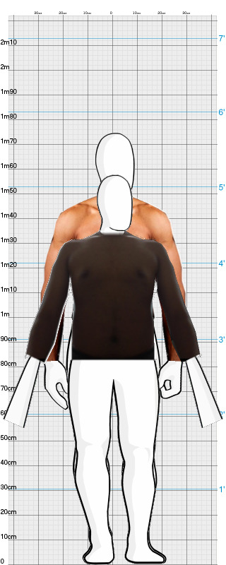 Full Size Comparison