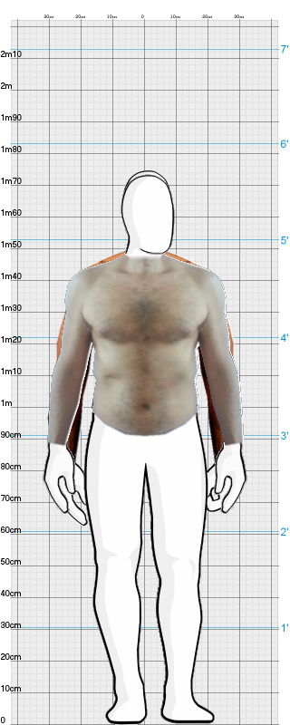 Full Size Comparison
