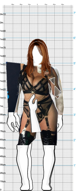 Full Size Comparison