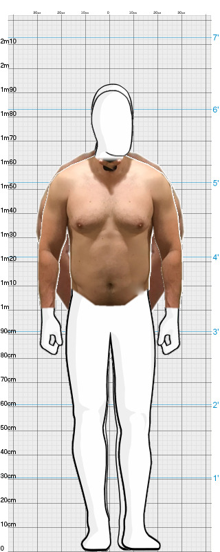 Full Size Comparison
