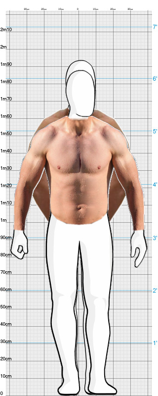 Full Size Comparison