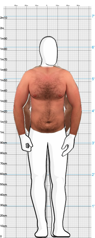 Full Size Comparison