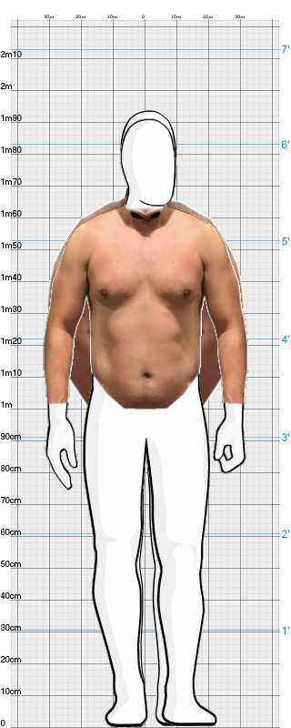 Full Size Comparison