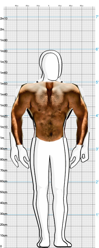 Full Size Comparison