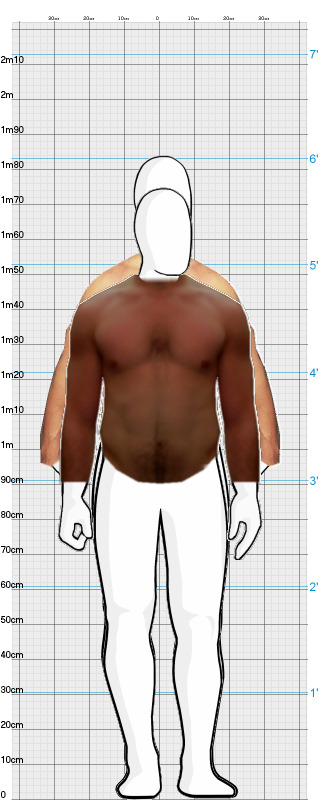 Full Size Comparison