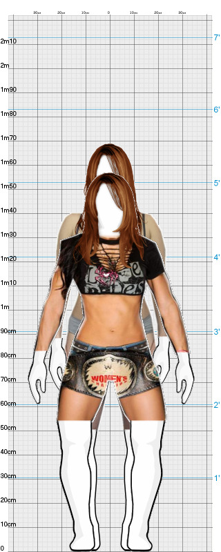 Full Size Comparison