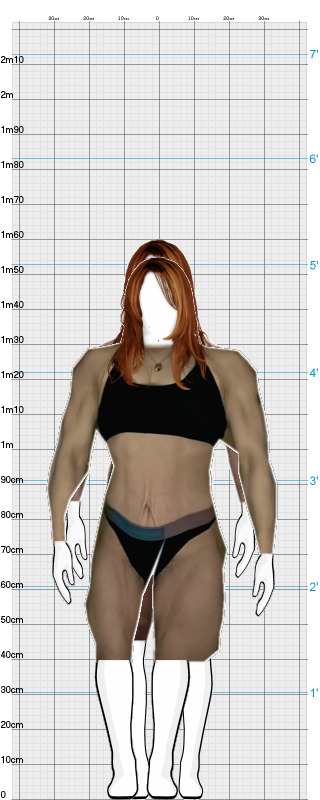 Full Size Comparison