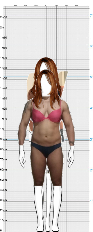 Full Size Comparison
