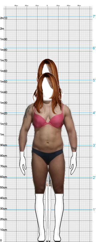 Full Size Comparison