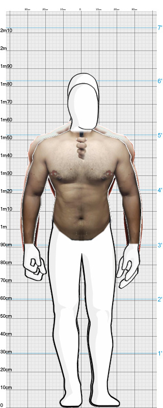 Full Size Comparison