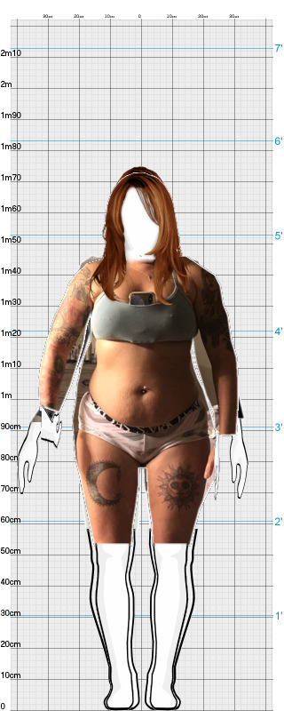 Full Size Comparison