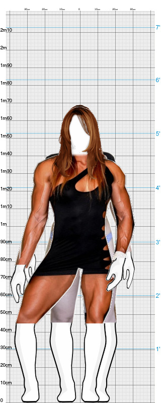 Full Size Comparison