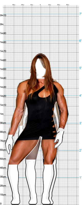 Full Size Comparison
