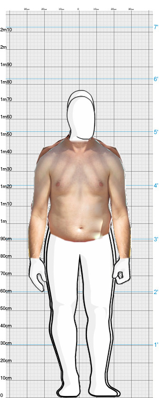 Full Size Comparison