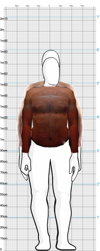 Full Size Comparison