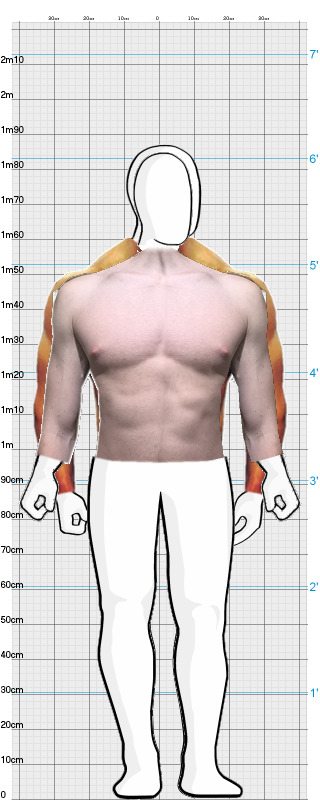 Full Size Comparison
